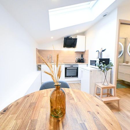Beau Studio Cozy Centre Ville Et Plages N13 Ницца Экстерьер фото